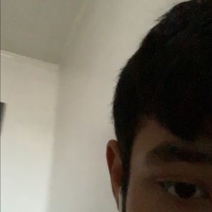 Meet your Posher, Luis